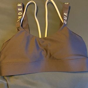 Under Armor Sports Bra
